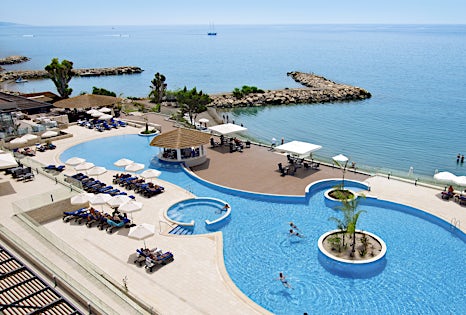 Royal Apollonia Beach